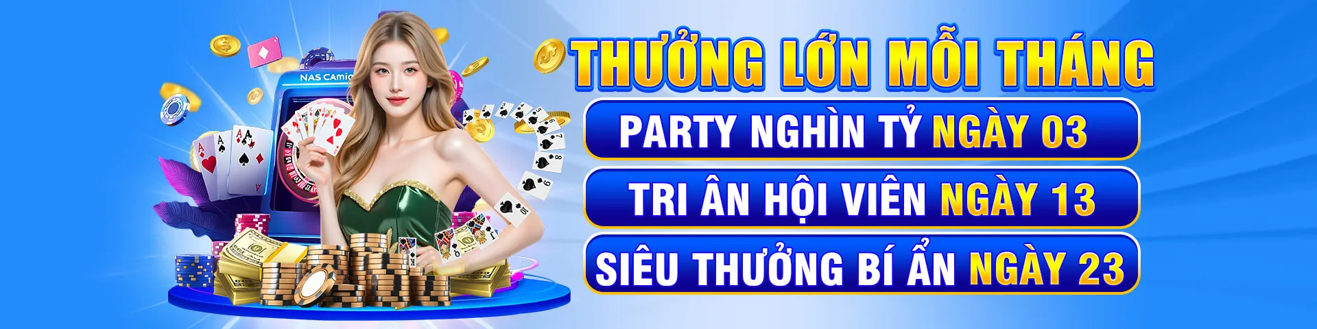 Tin tức WIM55 khuyến mãi mới nhất