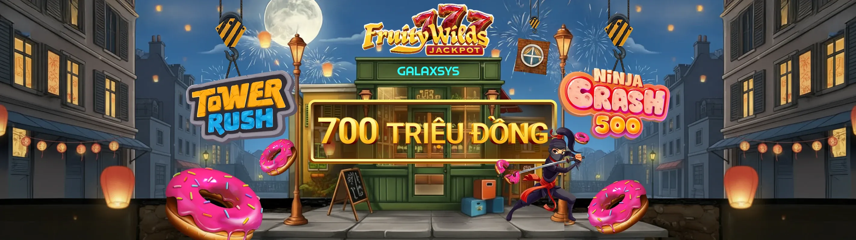 Hướng dẫn trò chơi WIM55 khuyến mãi