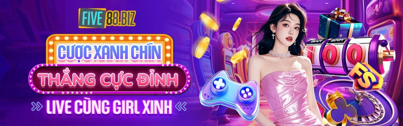 Máy Đánh Bạc WIM55 Khuyến Mãi Hấp Dẫn 2026