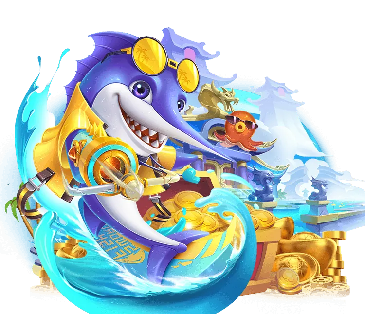 Ưu đãi bắn cá WIM55