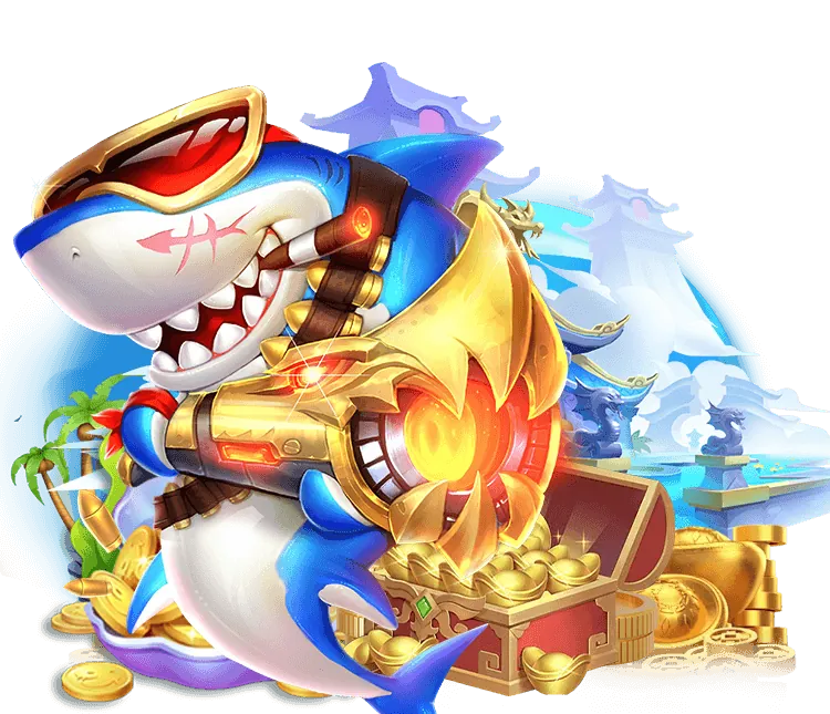 Hình ảnh game Bắn Cá WIM55