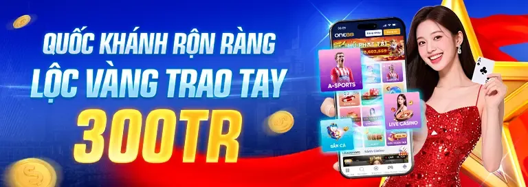 Sự kiện bắn cá WIM55