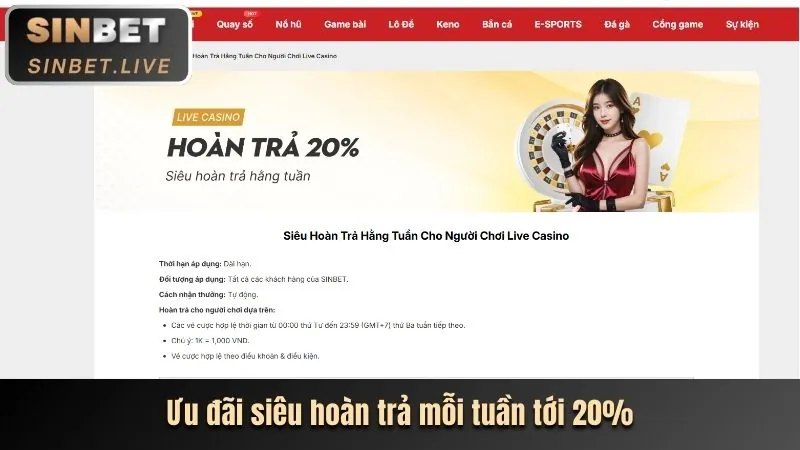 Cách tối đa hóa tiền thưởng WIM55