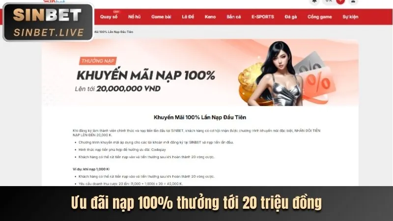Hình ảnh định hướng phát triển tương lai của WIM55 khuyến mãi với công nghệ hiện đại